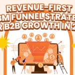 How to Build a Revenue-First ABM Funnel for B2B in 2026