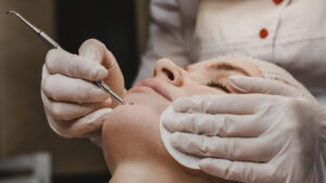 Threads facial treatment:Improving Charm with Accuracy and Treatment