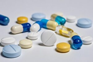 Melatonin Tablets: Ultimate Night Support