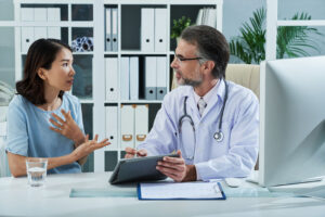 Family Doctor Winnipeg: Benefits of Having a Regular Doctor