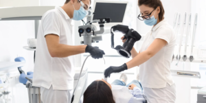 The Connection Between Dental Instruments and Cassettes in Modern Australian Clinics