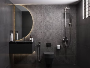 The Soft Luxury of Warm Water Therapy at Home