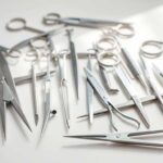 veterinary surgical tools