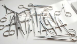 Top Veterinary Surgery Supplies to Ensure Precision and Safety