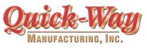 Quick-Way Manufacturing 1 Quick-Way Manufacturing