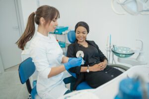 What Does a Bridges Dentist Do: A Complete Guide