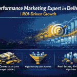 Performance Marketing Expert in Delhi 11zon