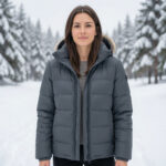 freepik snow jacket women image 93517