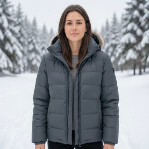 Snow Jacket Women: Winter Warmth & Style Guide