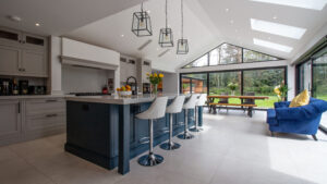 London Design and Build: A Complete Guide for Homeowners