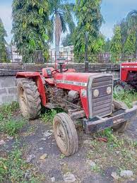 A Used Tractor Can Either Be A Smart Move Or A Costly Mistake