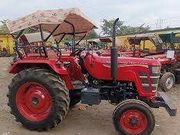 The Tractor That Taught Me More Than Any Classroom Ever Could
