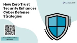 How Zero Trust Security Enhances Cyber Defense Strategies 1 How Zero Trust Security Enhances Cyber Defense Strategies