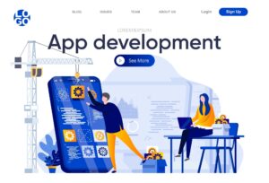 Latest Trends Followed by Mobile App Development Companies in UAE