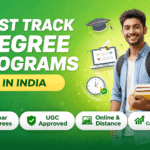 Fast Track Courses in India