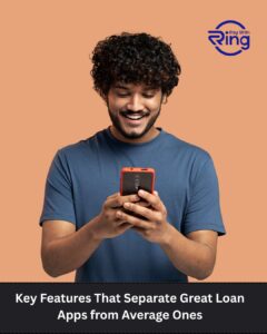 Key Features That Separate Great Loan Apps from Average Ones 1 Key Features That Separate Great Loan Apps from Average Ones