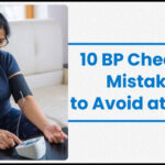Blood Pressure Mistakes 1