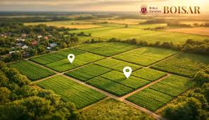 Birla Mrida Plots – A Future-Ready Investment in Boisar Palghar