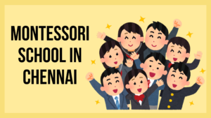 Sharanalaya School: Redefining IGCSE Education in Vettuvankeni