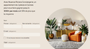 Conciergerie Antibes Juan-les-Pins : Un Service Premium au Cœur de la Côte d’Azur