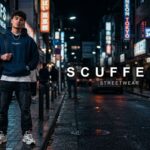 Scuffer logo