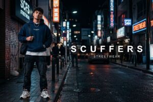 What Makes Scuffers the Most Talked-About Brand in Modern Streetwear? 1 What Makes Scuffers the Most Talked-About Brand in Modern Streetwear?