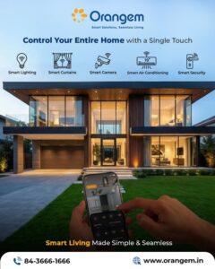 How Easy Is It to Install and Use Smart Home Automation?
