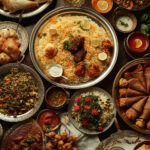 North Indian Restaurant in Johor Bahru