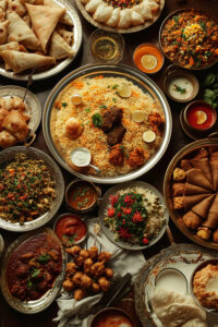 North Indian Restaurant in Johor Bahru: Experience Authentic Flavours at Restaurant Vindaloo