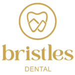 bristlesdental logo