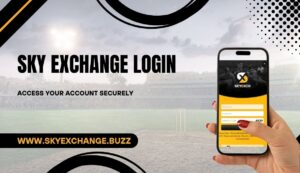 Sky Exchange Login Guide: Access Your Account Securely