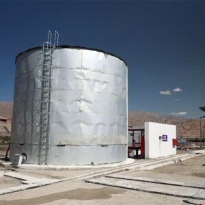 Which Is Best for Water Storage Zinc Aluminium Water Storage Tank or Zincalume Water Storage Tank?