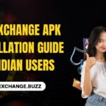 Sky Exchange APK Installation Guide for Indian Users