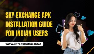 Sky Exchange APK Installation Guide for Indian Users