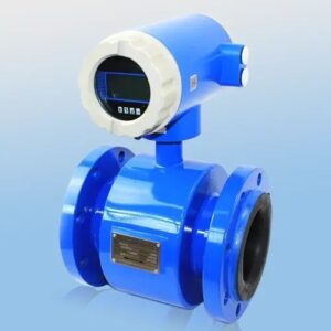 Which fluids can be measured by Electromagnetic Flowmeter Manufacturers?