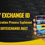 Sky Exchange ID