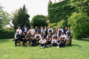 Masías boda Barcelona: el encanto perfecto para una boda inolvidable