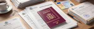 Guía completa sobre Trámites de extranjería en España: claves para un proceso exitoso