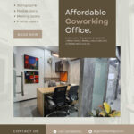 Coworking Space Provider in West Delhi: A Complete Guide for Modern Businesses