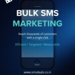 Bulk SMS Service in Mumbai: A Complete Guide for Businesses 3 Bulk SMS Service in Mumbai: A Complete Guide for Businesses