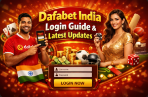Dafabet Login Steps | Dafa247Official Access Portal