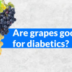 grapes good for diabetics