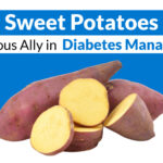 Sweet Potato for sugar control