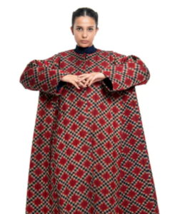 Elevate Your Style With Embroidered Jackets For Kurtis 1 Elevate Your Style With Embroidered Jackets For Kurtis