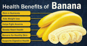 Daily Banana Consumption: Benefits and Side Effects 1 Daily Banana Consumption: Benefits and Side Effects