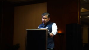 Ratul Puri Leads Hindustan Power’s 5 GW Renewable Energy Vision for 2028