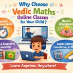 Vedic Maths Online Classes for Your Child