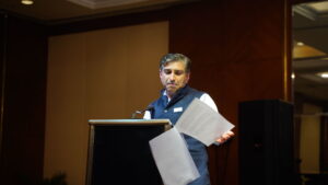 Ratul Puri Unveils Hindustan Power’s 5 GW Energy Expansion Plan by 2028