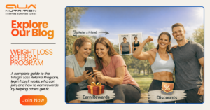 How a Weight Loss Referral Program and Sports Nutrition Referral Program Create Win-Win Opportunities