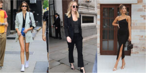 design studio to shape the structure of the collection